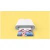 Принтер с термопечатью Xiaomi Mijia AR ZINK, цветн, меньше A6, белый