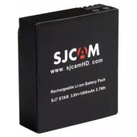 Аккумулятор SJCAM для SJ7 Star