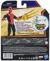 Spider Man Hasbro Фигурка 15 см Человека паука с аксессуарами (костюм 2) F19125X0