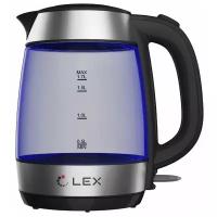 Электрочайник Lex LX-3001-1