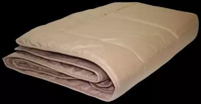 Одеяло всесезонное стеганное "Дар Востока" 140х205 см