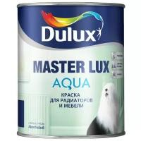 Краска Dulux Master Lux Aqua 70 глянцевая
