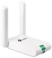 Wi-Fi адаптер TP-LINK TL-WN822N, белый