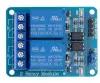 Модуль реле 5В 10А 2 канала электромеханическое с оптопарами / Ардуино Arduino проекты