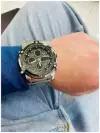 Спортивные мужские наручные часы TIME CLUB LIMITED SKMEI 1389 SILVER