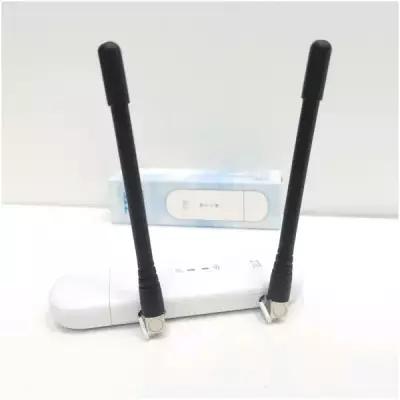 NEW 4G WiFi Роутер - Модем ZTE 79U Smart под Безлимитный Интернет + LTE MiMO Антенны TS9 FiX TTL Универсальный