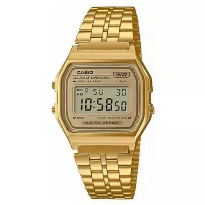 Наручные часы Casio Collection A158WETG-9AEF