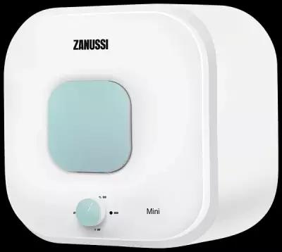 Накопительный водонагреватель Zanussi ZWH/S 15 MINI O