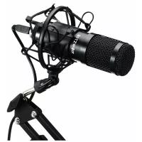 Микрофон Универсальный BlitzWolf USB BW-CM2 Condenser Microphone Cantilever Bracket