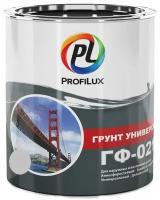 Profilux Грунт ГФ-021 универсальный серый 1,9кг