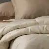 Одеяло Аскона Pure Wool, 140 х 205 см, бежевый