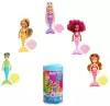 Кукла-сюрприз Barbie Chelsea Color Reveal Rainbow Mermaid Series, HCC75