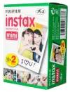 Фотопленка Fujifilm кассета Instax Mini Glossy 10/2Pk