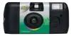 Одноразовая камера Fujifilm Quick Snap 27: 27 кадров, вспышка