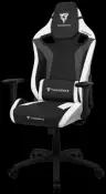 Кресло компьютерное игровое ThunderX3 XC3 All White