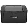 Принтер Pantum P2516 Black (A4, 1200dpi, 22ppm, 32Mb, Lan, USB) (PA1P2516)