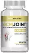 Препарат для суставов и связок GCM JOINT, aTech Nutrition 120 капсул