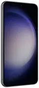 Смартфон Samsung Galaxy S23 8/128 ГБ, Dual: nano SIM + eSIM, черный фантом