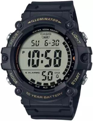 Наручные часы CASIO AE-1500WHX-1A