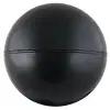 Мяч для метания 150 гр (резина) цвет Черный . Производство россия