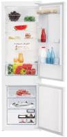 Встраиваемый холодильник Beko BlueLight BCSA2750