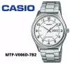 Наручные часы CASIO Часы наручные CASIO MTP-V006D-7B2