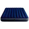 Надувной матрас Intex Classic Downy Airbed 64759, 203х152 см, синий