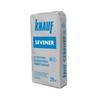 КНАУФ Севенер клей-штукатурка для теплоизоляции (25кг) / KNAUF Sevener штукатурно-клеевая смесь для теплоизоляции (25кг)