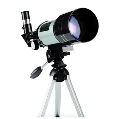 Телескоп Астрономический рефрактор KiT 300