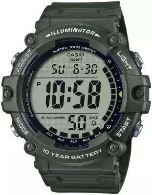 Наручные часы CASIO AE-1500WHX-3A
