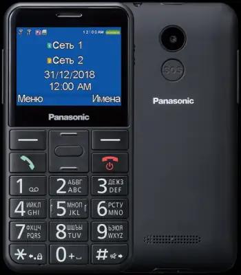 Мобильный телефон KX-TU150RUB Panasonic Мобильный телефон KX-TU150RUB