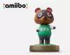 Фигурка Amiibo Animal Crossing Collection Том Нук, 10 см