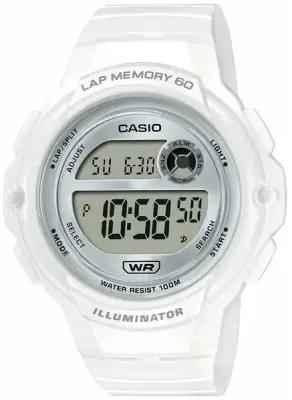 Наручные часы CASIO LWS-1200H-7A1
