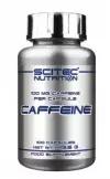 Предтренировочный комплекс Scitec Nutrition Caffeine нейтральный банка 1 шт. 100 шт