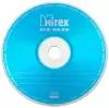 Диск CD-R 700Mb 48x Mirex Standard, в бумажном конверте с окном, 10 шт