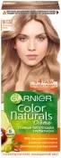 GARNIER Color Naturals Стойкая крем-краска для волос, 110 мл