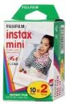 Фотопленка Fujifilm кассета Instax Mini Glossy 10/2Pk