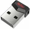 USB Flash Drive 64Gb - Netac UM81 NT03UM81N-064G-20BK