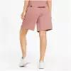 Шорты, PUMA HER High-Waist Shorts, Женские, размер L; Rosette