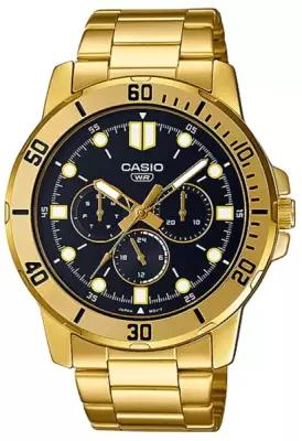 Наручные часы Casio Collection MTP-VD300G-1E