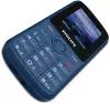 Мобильный телефон Philips CTE2101BU/00 E2101 Xenium синий моноблок 2Sim 1.77 128x160 GSM900 1800 MP3 FM microSD