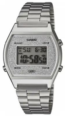 Японские наручные часы CASIO Vintage B640WDG-7D