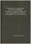 Karl Simrock's Ausgewählte Werke in zwölf Banden microform: mit Einleitungen und einer Biographie des Dichters herausgegeben von Gotthold Klee. 4
