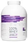 Протеин LevelUp 100% Whey (2270 г)