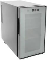 Холодильный шкаф для вина GEMLUX GL-WC8WN