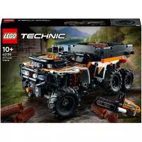 Конструктор LEGO Внедорожный грузовик (42139)