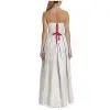 Свадебное платье Iya Yots размер 40-42 белый