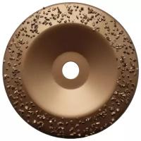Шлифовальный абразивный диск ПРАКТИКА 773-613