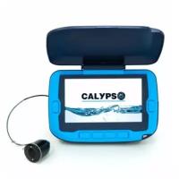Подводная видео-камера Camping World CALYPSO UVS-02 PLUS