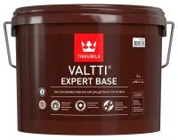 Грунтовка Tikkurila Valtti Expert Base высокоэффективная биозащитная (9 л)
